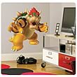 Super Mario Bros. Bowser Peel and Stick Giant Wall Decal